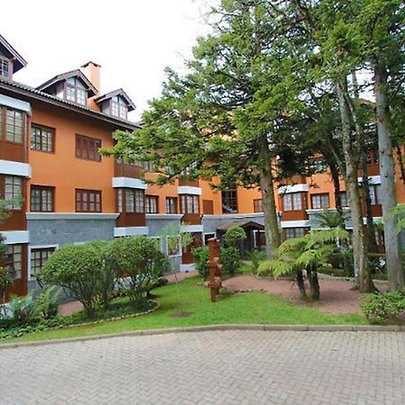 Bosque de Viena 110 - My Home Temporada Gramado Exterior foto