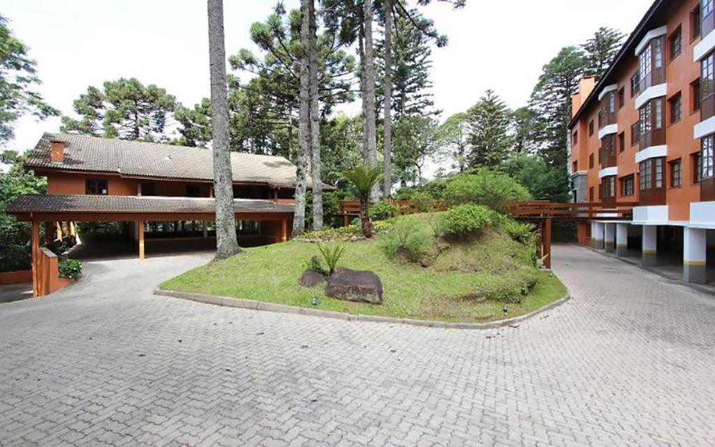 Bosque de Viena 110 - My Home Temporada Gramado Exterior foto